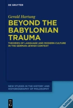 Capa do artigo Beyond The Babylonian Trauma