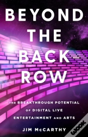 Capa do artigo Beyond The Back Row