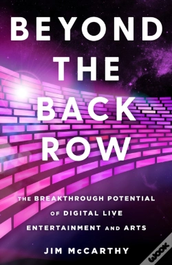 Capa do artigo Beyond The Back Row
