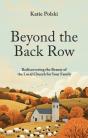 Beyond The Back Row - Preview