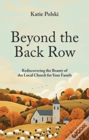 Capa do artigo Beyond The Back Row