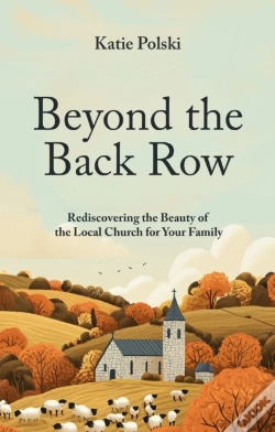 Capa do artigo Beyond The Back Row