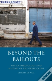 Capa do artigo Beyond The Bailouts