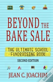 Capa do artigo Beyond The Bake Sale