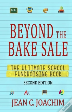 Capa do artigo Beyond The Bake Sale