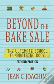 Capa do artigo Beyond The Bake Sale: The Ultimate Schoo