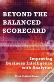 Capa do artigo Beyond The Balanced Scorecard