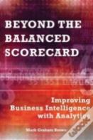 Beyond The Balanced Scorecard