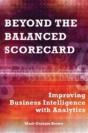 Beyond The Balanced Scorecard - Preview
