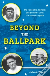 Capa do artigo Beyond The Ballpark