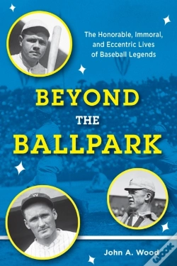 Capa do artigo Beyond The Ballpark