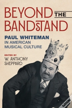 Capa do artigo Beyond The Bandstand