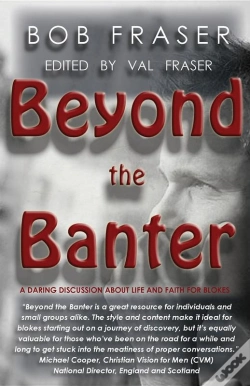 Capa do artigo Beyond The Banter