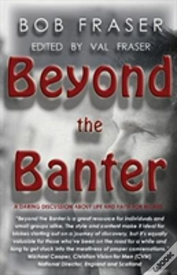 Capa do artigo Beyond The Banter
