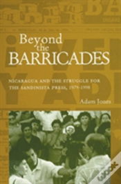 Capa do artigo Beyond The Barricades