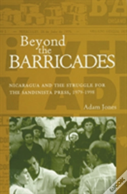 Capa do artigo Beyond The Barricades