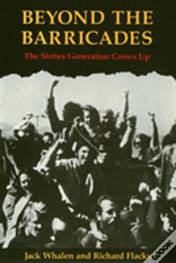 Capa do artigo Beyond The Barricades