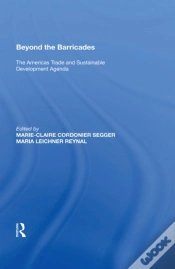 Capa do artigo Beyond The Barricades