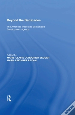 Capa do artigo Beyond The Barricades