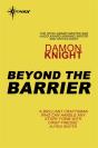 Beyond The Barrier - Preview