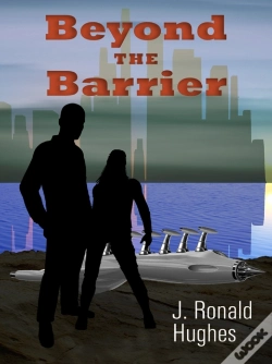 Capa do artigo Beyond The Barrier