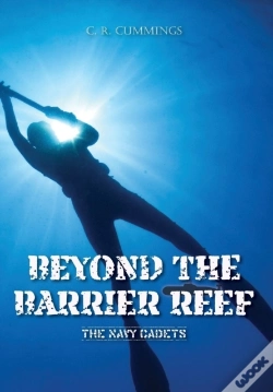 Capa do artigo Beyond The Barrier Reef