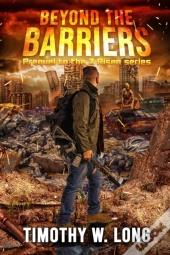 Beyond The Barriers