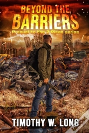 Capa do artigo Beyond The Barriers