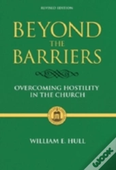 Beyond The Barriers