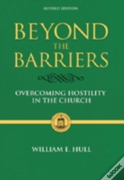 Capa do artigo Beyond The Barriers