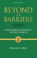 Beyond The Barriers