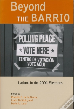 Capa do artigo Beyond The Barrio