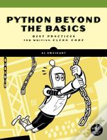 Beyond The Basic Stuff With Python