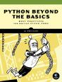 Beyond The Basic Stuff With Python - Preview