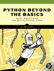 Capa do artigo Beyond The Basic Stuff With Python