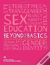 Beyond The Basics