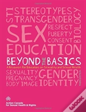 Capa do artigo Beyond The Basics