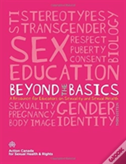 Capa do artigo Beyond The Basics