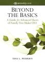 Beyond The Basics - Preview