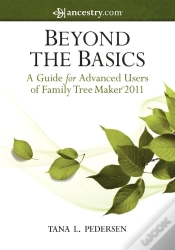 Capa do artigo Beyond The Basics