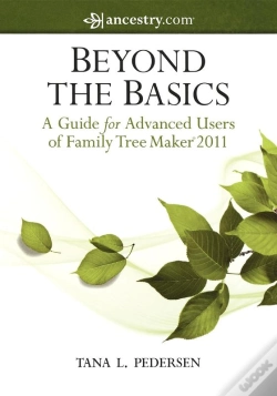 Capa do artigo Beyond The Basics