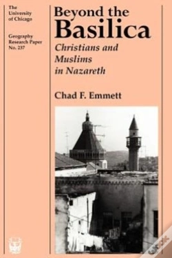 Capa do artigo Beyond The Basilica