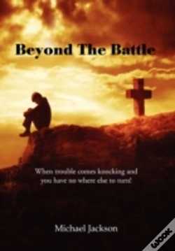 Capa do artigo Beyond The Battle