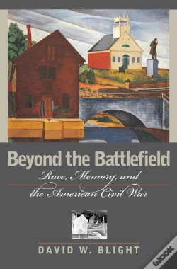 Capa do artigo Beyond The Battlefield