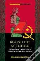 Beyond The Battlefield