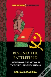 Capa do artigo Beyond The Battlefield