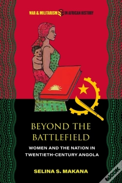 Capa do artigo Beyond The Battlefield