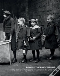 Capa do artigo Beyond The Battlefields