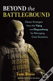 Capa do artigo Beyond The Battleground