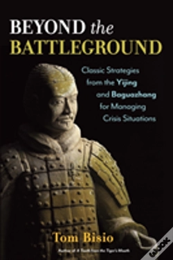 Capa do artigo Beyond The Battleground